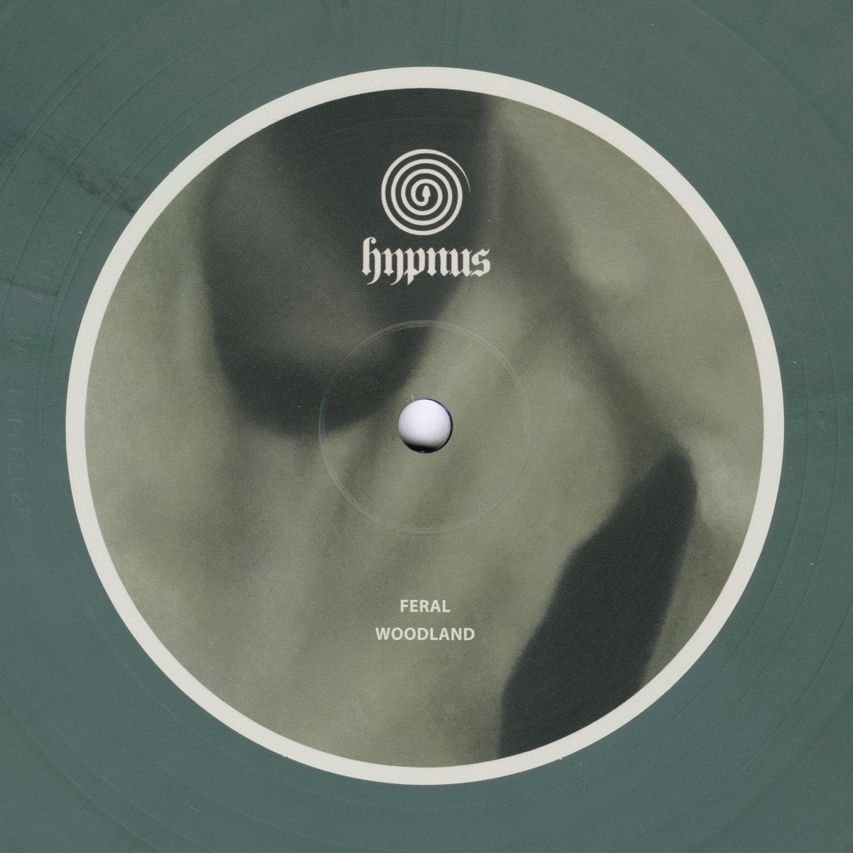 Feral - Woodland [Hypnus Records]
