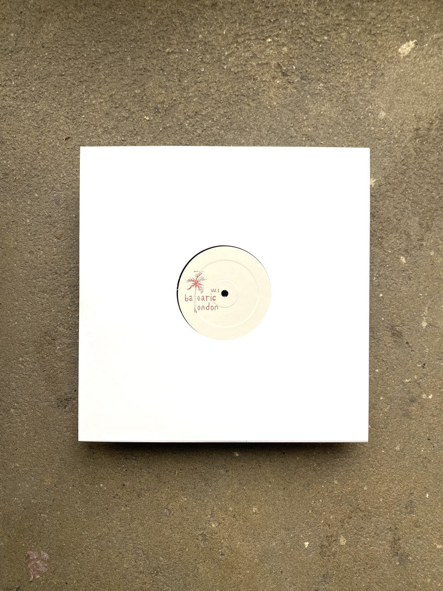 Balearic London - Balearic London 001 [Belearic London]