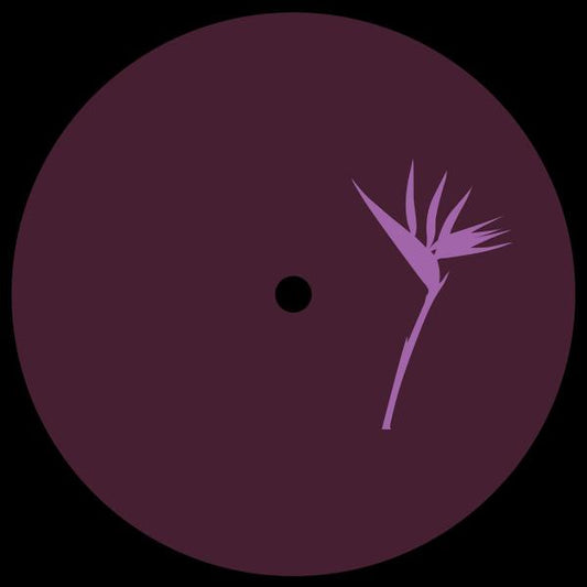 Lumieux - Oneiro EP (solo en vinilo) [Purple Print]