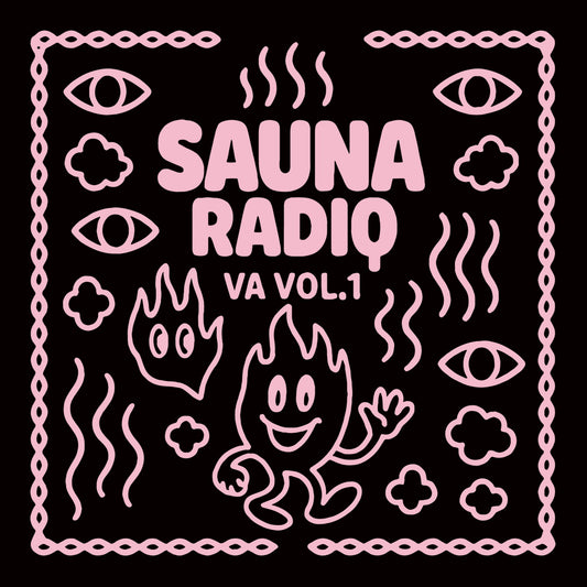 V/A - Sauna Radio Compilation [Sauna Radio]