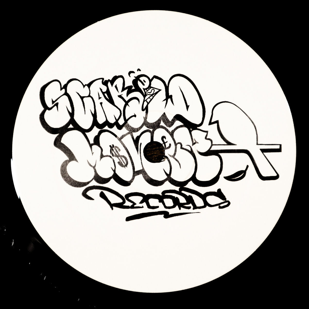 Dial-M / Msymiakos - SMR007 [Scared Money]