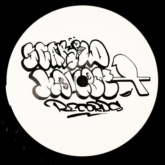 Dial-M / Msymiakos - SMR007 [Scared Money]