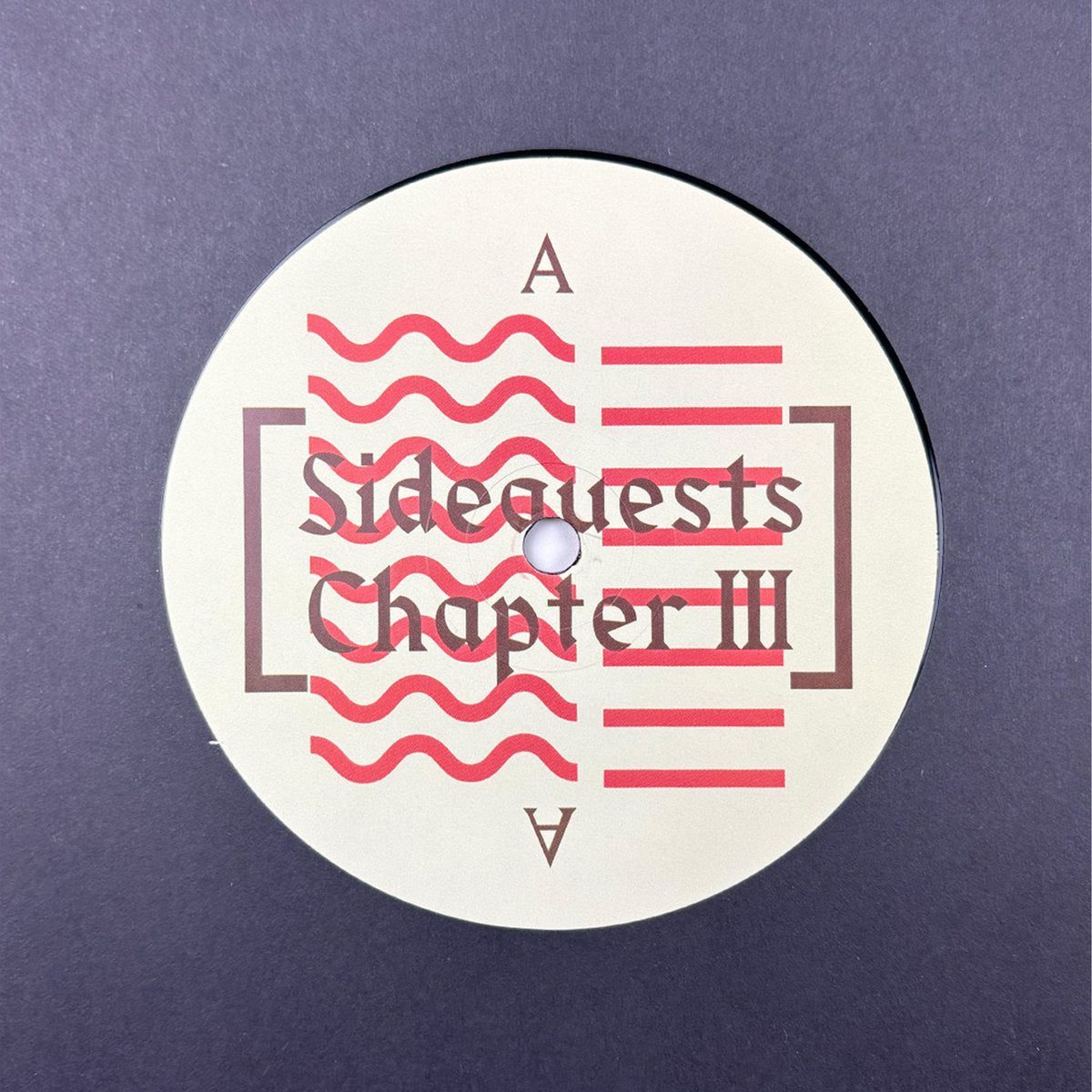 Session Victim - Sidequests Chapter Three [Delusions Of Grandeur]