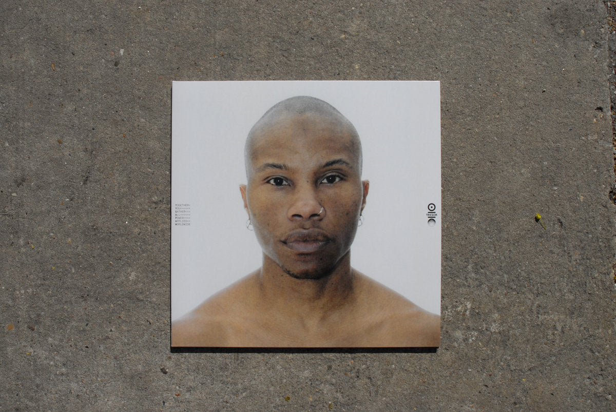 TYGAPAW - Together You Gather All Power Applied Worldwide (2LP) [Tresor]