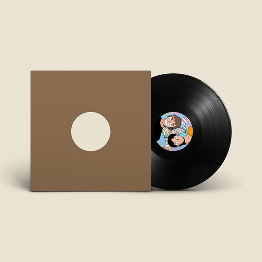 Fedo - Calisthenics & Coffee [Chippy Chasers]