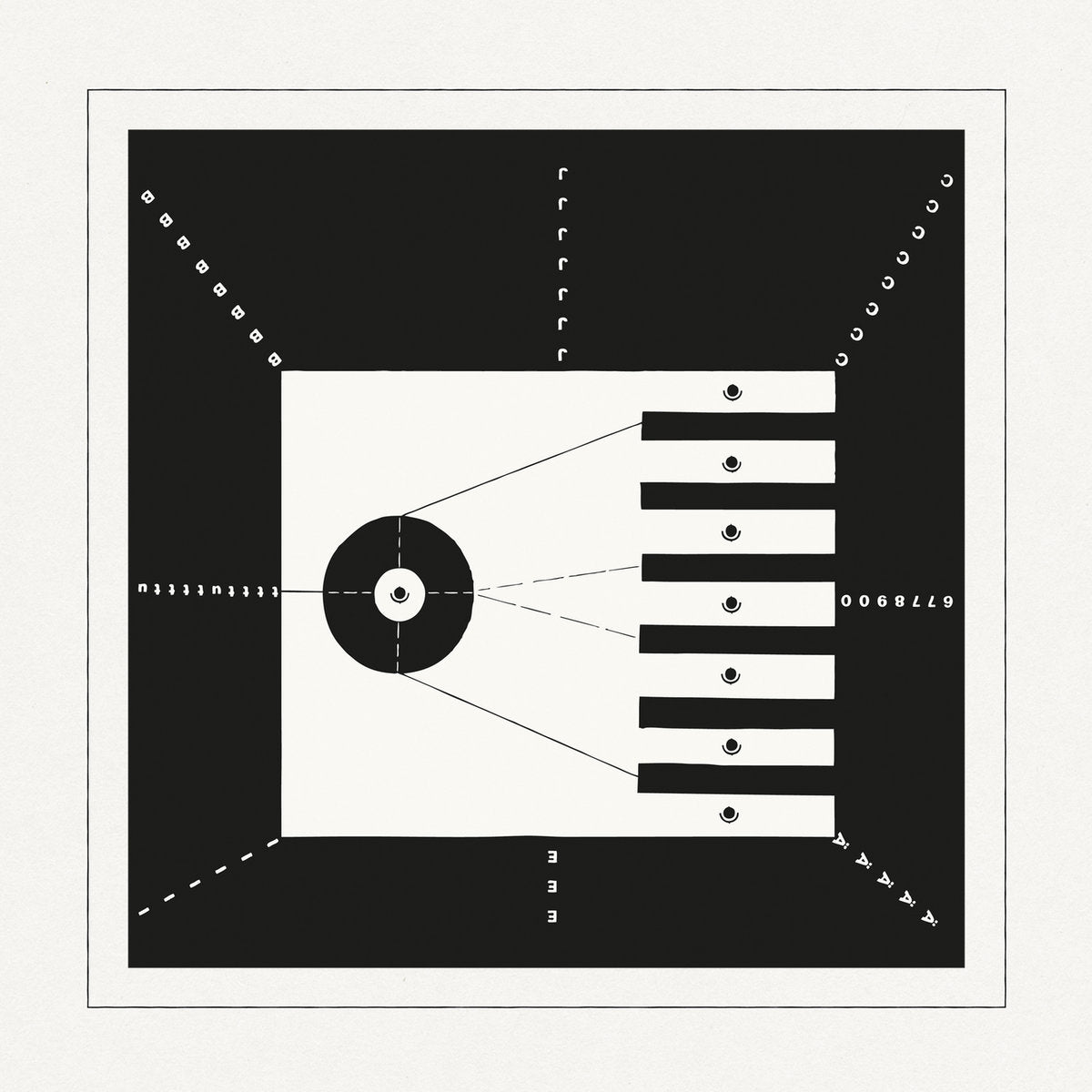 Frankey & Sandrino - Acamar [Innervisions]