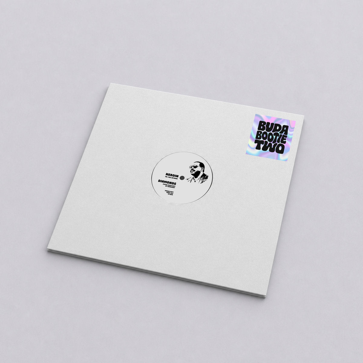 Various Artists - Budabootie 2 [Budabeats]