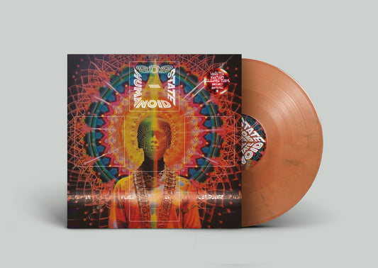 808 State vs. Humanoid - In Place Of Language [De:tuned]