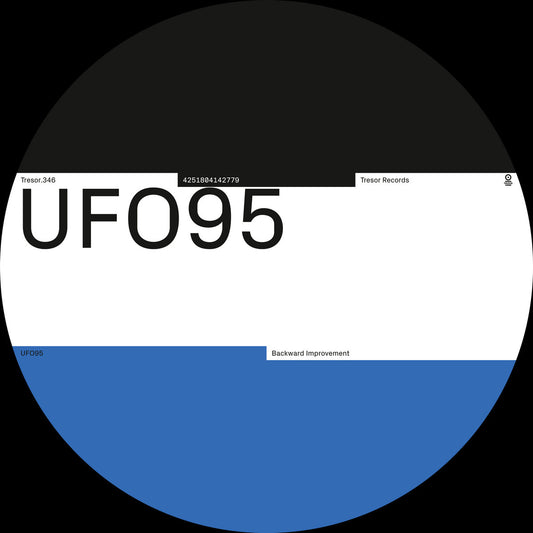 UFO95 - Backward Improvement [Tresor]