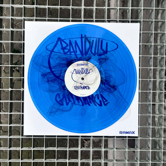 Bandulu - Guidance (2LP) [Rawax]