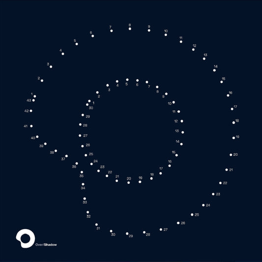 Decoder - 4 Track EP [Over/Shadow]