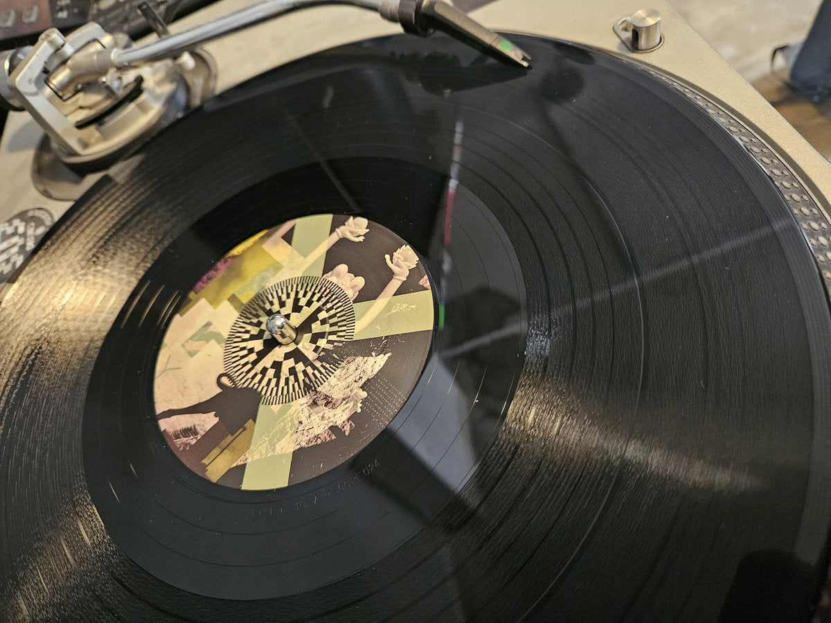 Emmanuel - Planned Obsolescence Part 2 [Arts]