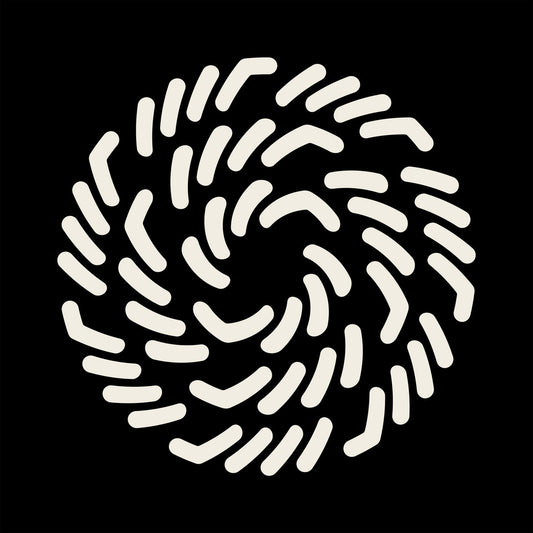Ribé & Roll Dann - Virtus Occulta [Mutual Rytm]