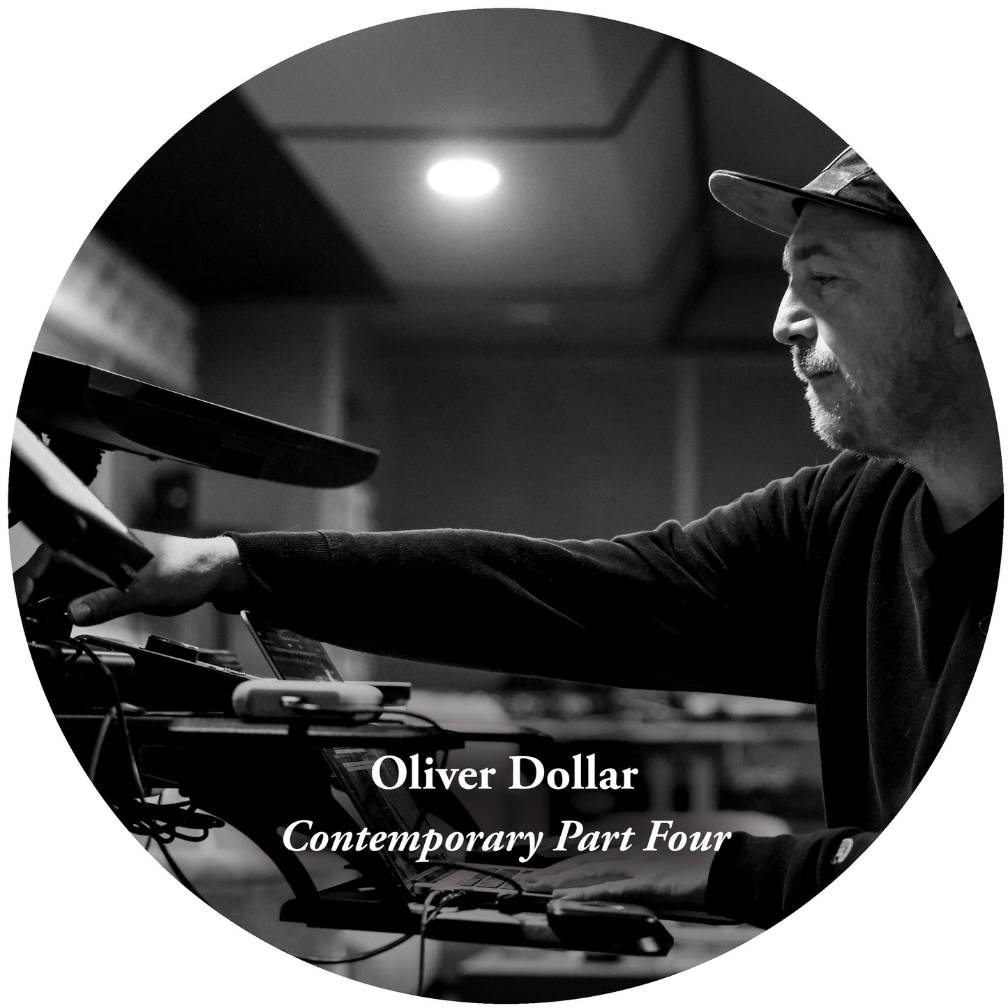 Oliver Dollar - Oliver Dollar presents Contemporary Part Four [Rekids]