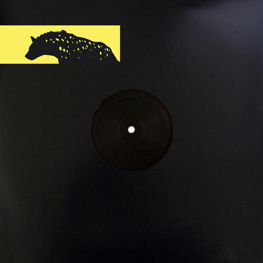 Earwax - Raw Cuts EP [Kazerne]