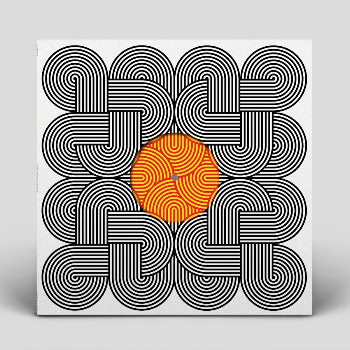 JKriv - Something Else EP (feat Alton Miller Mix) [Razor-N-Tape Reserve]