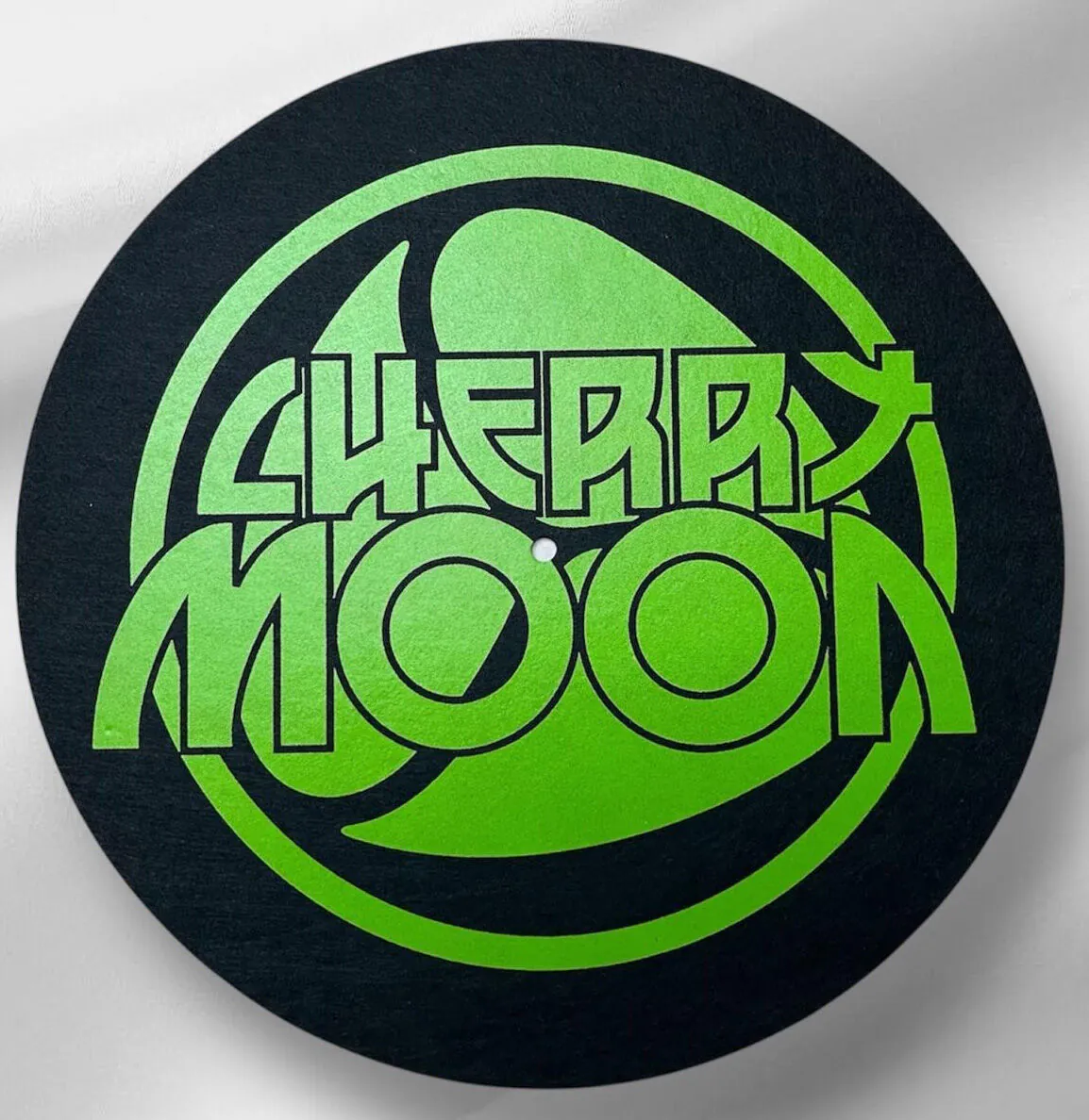 Slipmat de Cherry Moon (Par)