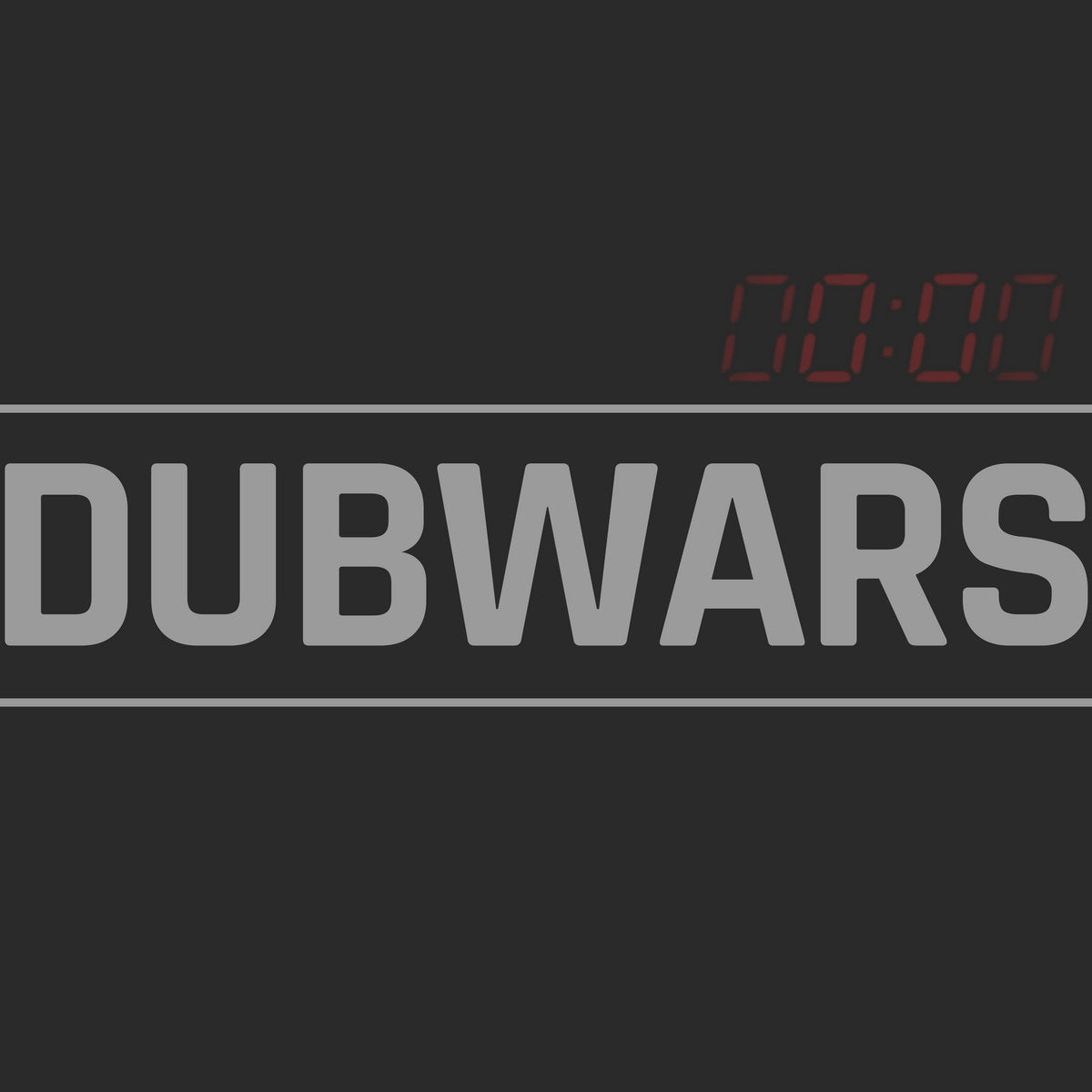 Various Artists - DUBWARS004 [Planet Rhythm]