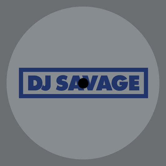 Dj Savage - Dubs 2000-2002 [Tar Hallow]