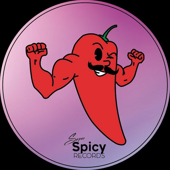 Various Artists - Super Spicy Recipe Vol. 8 [Super Spicy]
