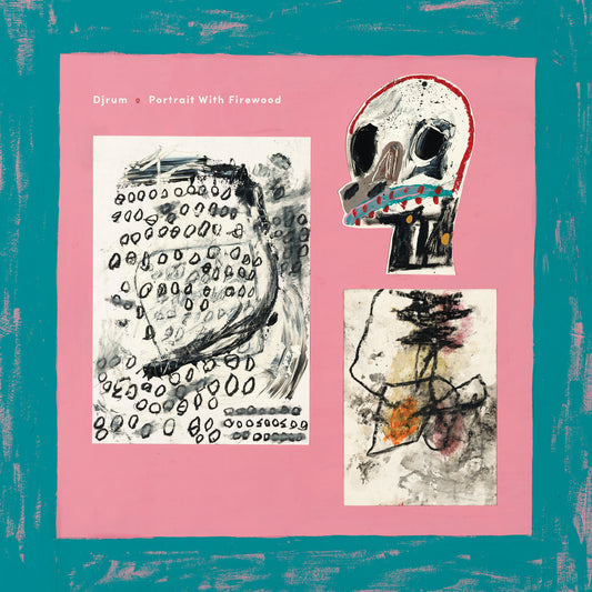 Djrum - Portrait With Firewood [R&S]