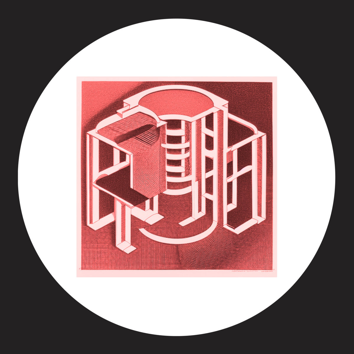 VIL - Reviver EP [Arsenik Records]