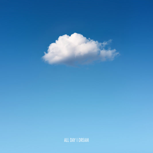 Ramiro Drisdale - Jebel [All Day I Dream]