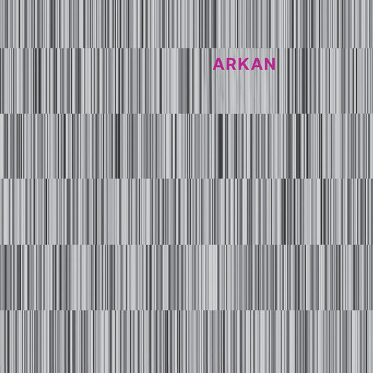 Arkan  - Lightworker Part 2 [Figure]