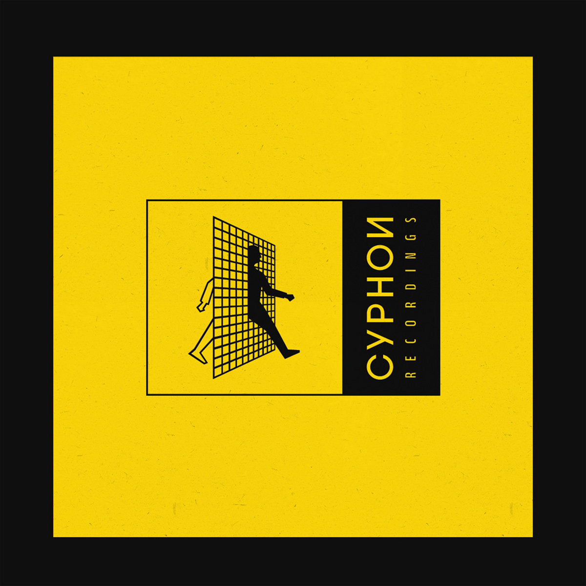 Infinity Plus One - Reflexion EP [Cyphon Recordings]