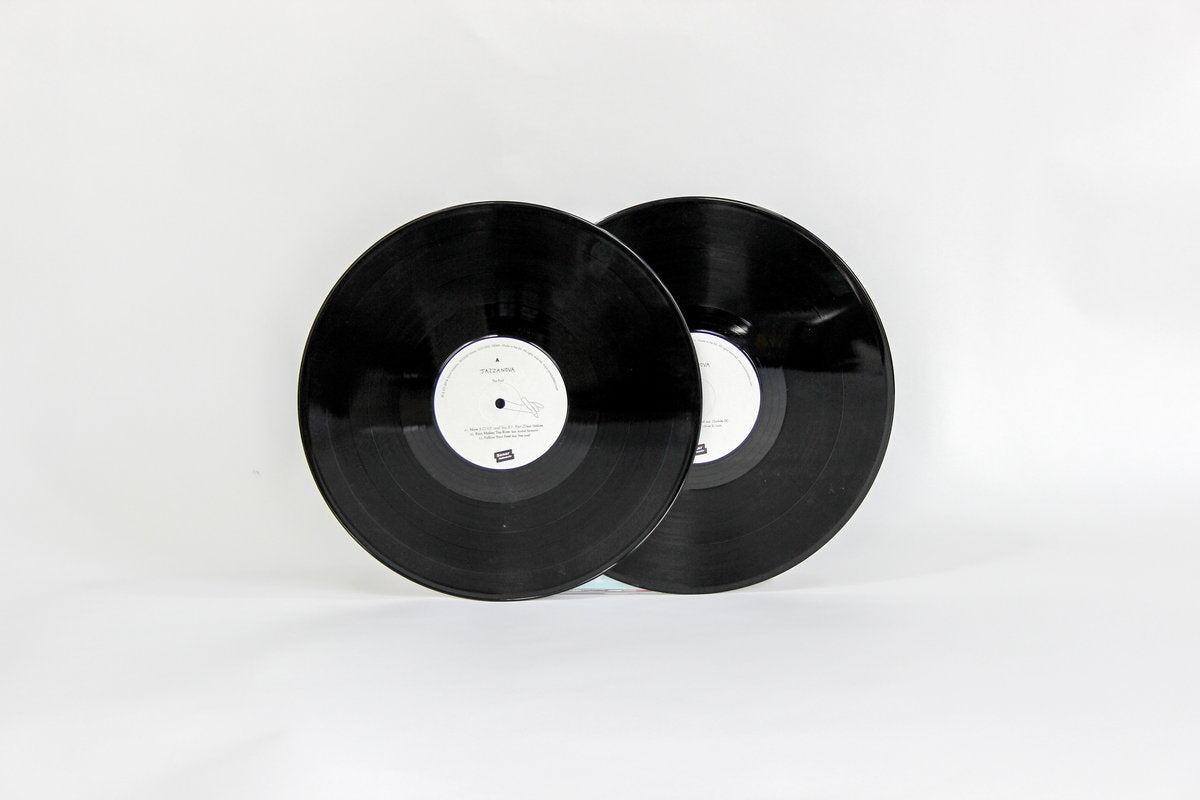 Jazzanova - The Pool (2LP) [Sonar Kollektiv]