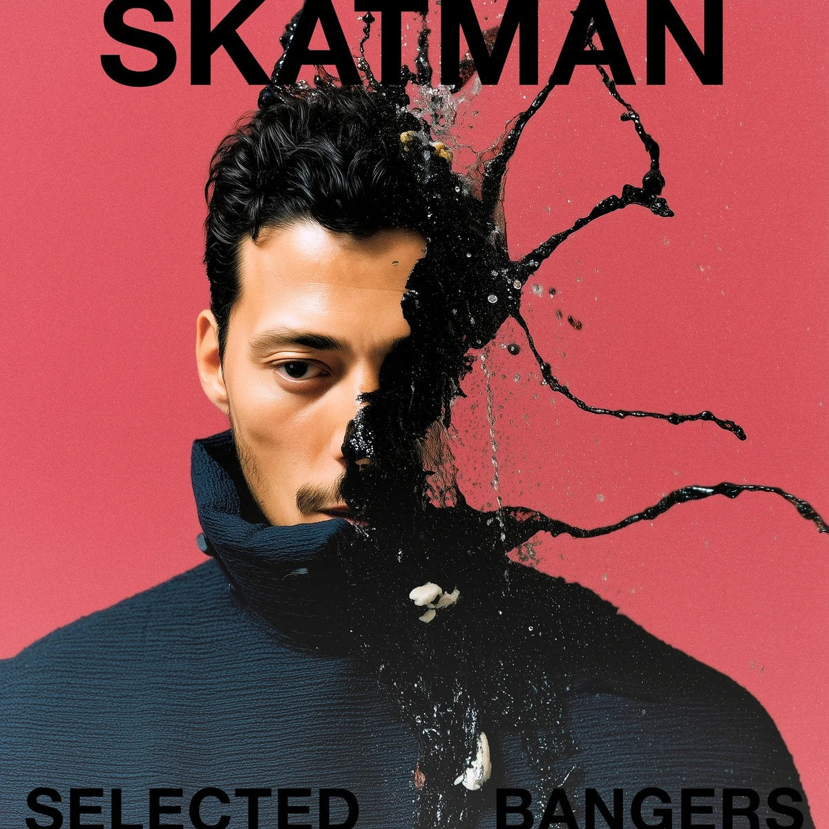 Skatman - Selected Bangers (2LP) [International Deejay Gigolo]