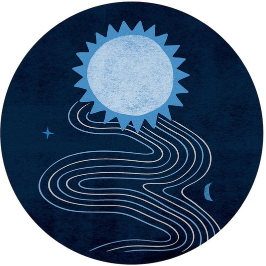 Claude Vonstroke - Noche Clara [Crosstown Rebels]