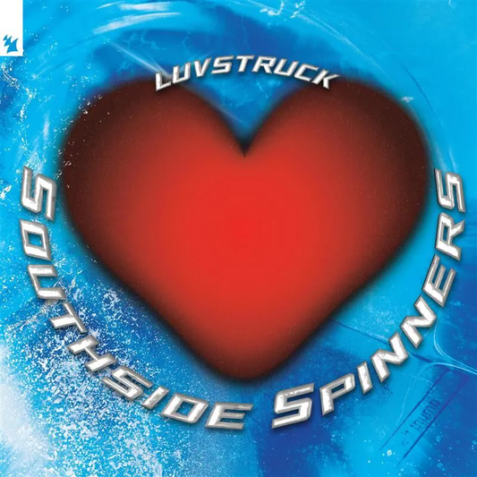 Southside Spinners - Luvstruck [Armada]