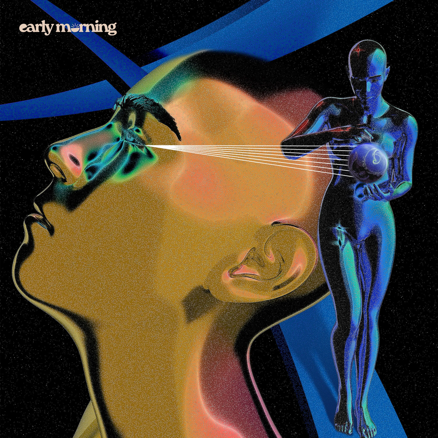 Guy J - Piece Of Cake [Early Morning]