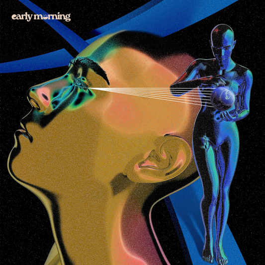 Guy J - Piece Of Cake [Early Morning]