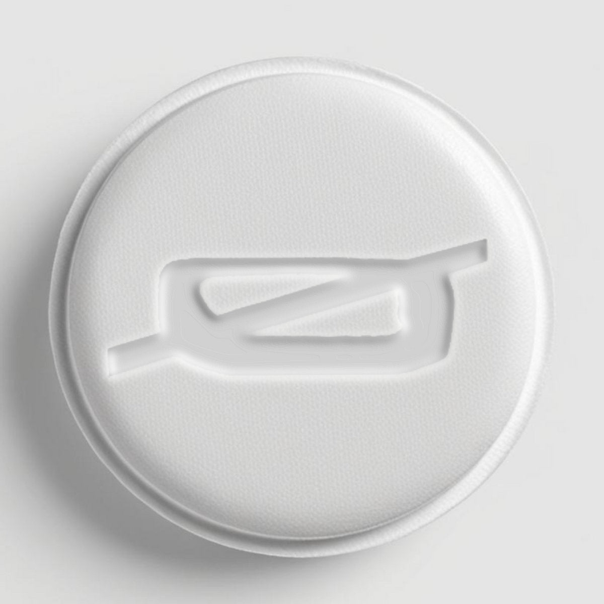 Ø [Phase] - White Pills (2LP) [Modwerks]