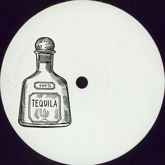 BDK - Tequila EP [Say Namm White]