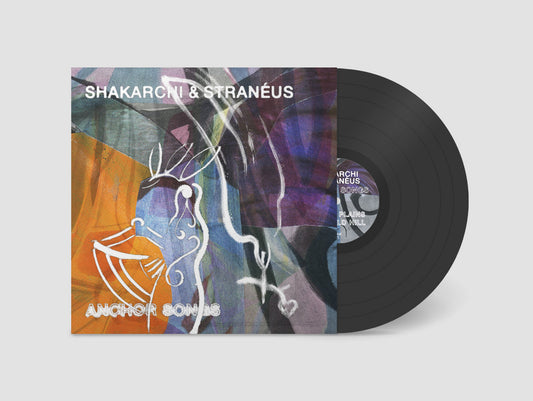 Shakarchi & Stranéus - Anchor Songs [Studio Barnhus]