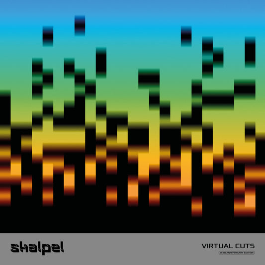 Skalpel - Virtual Cuts [The Very Polish Cut Outs]