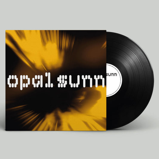 Opal Sunn - Liquid [Test Pressing Recordings]