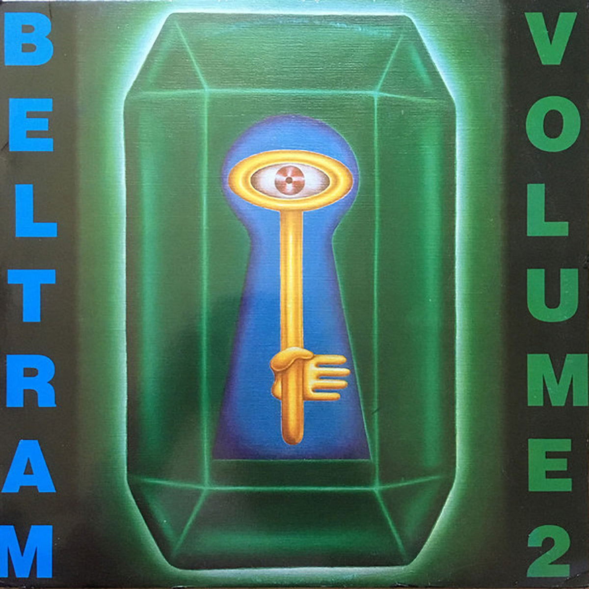 Joey Beltram - Vol.2 [R&S]