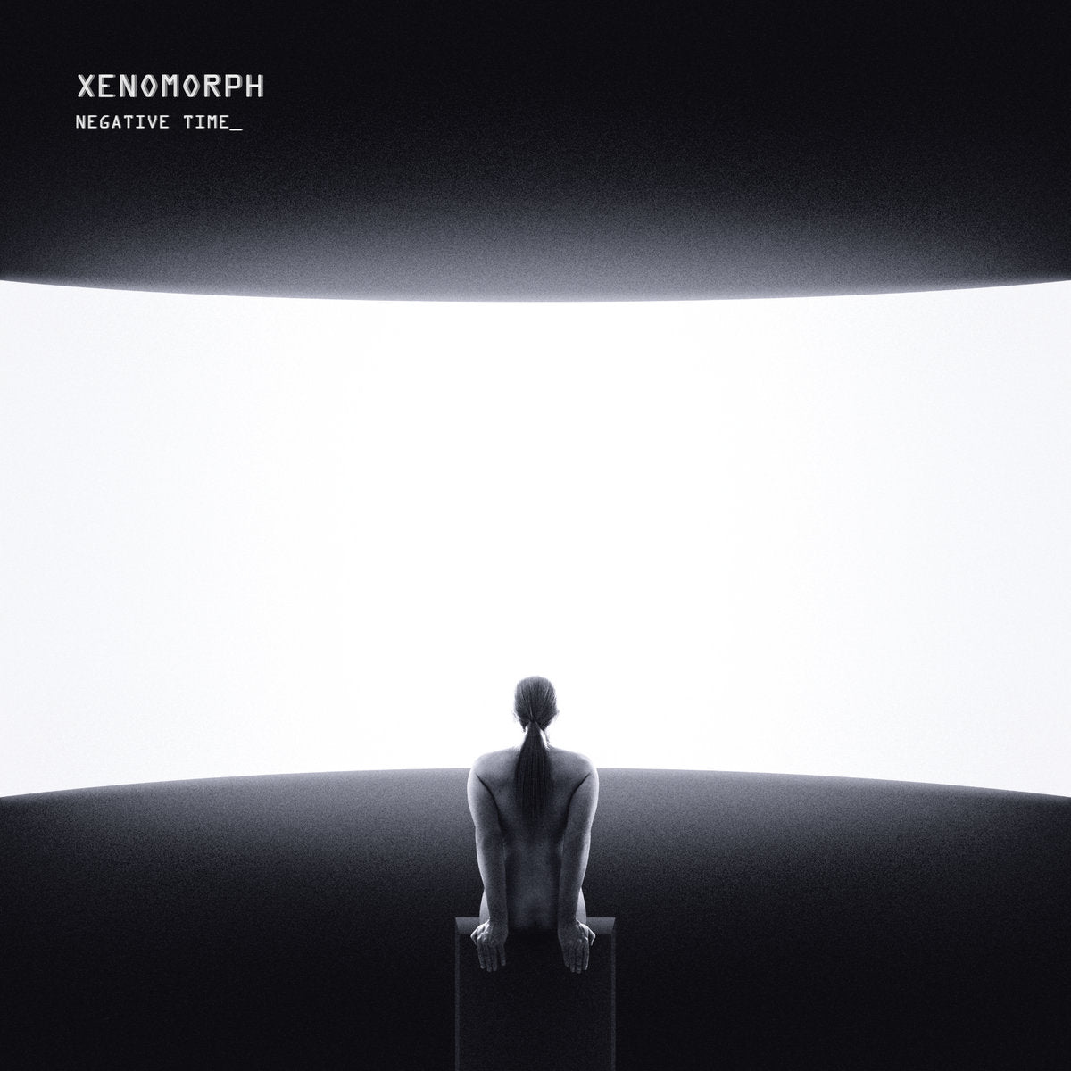 Xenomorph - Negative Time EP [Suntrip Records]