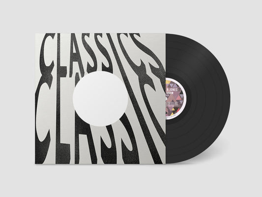 Chelonis R. Jones - I Don't Know (Butch, Oscar L, Herbert Remixes) [Get Physical]