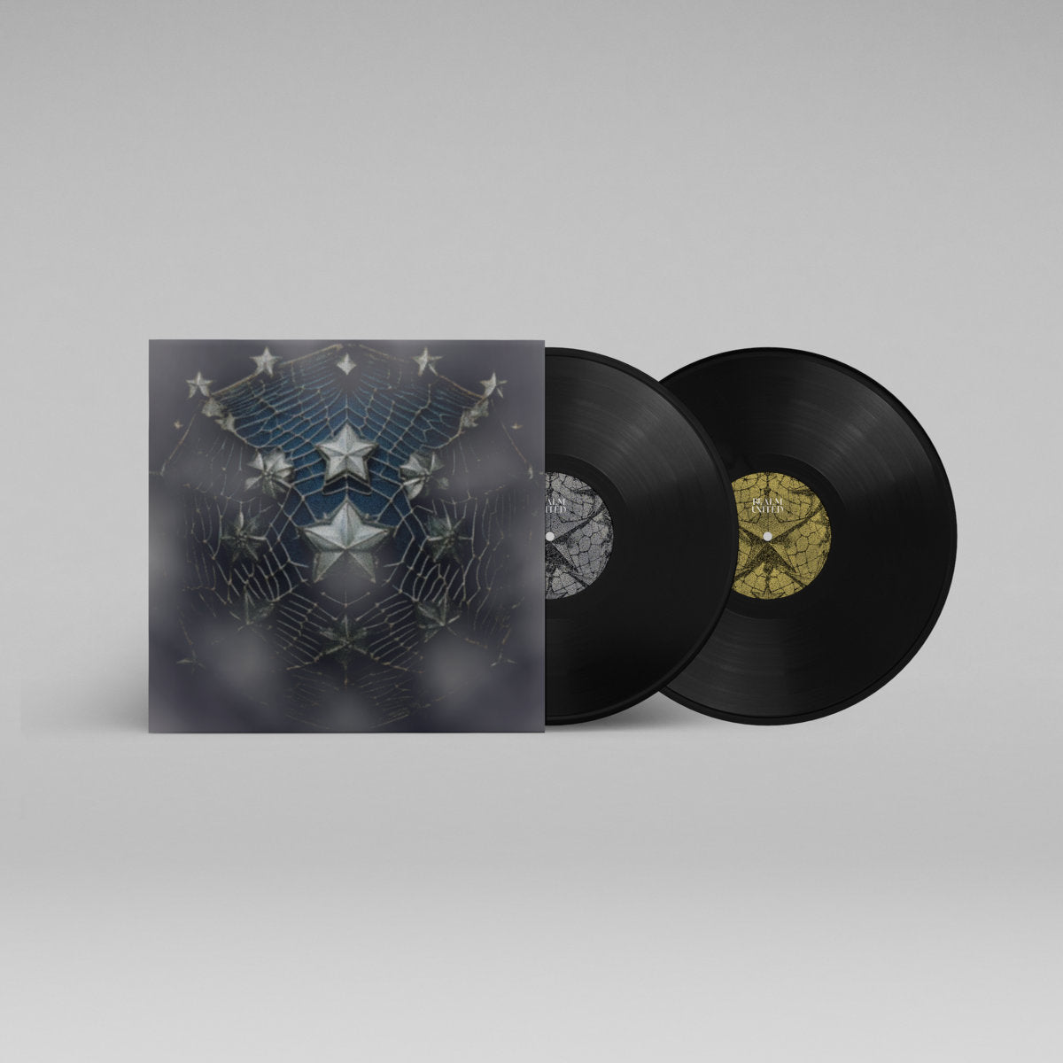 Various Artists - Realm United (2LP) [K S R]