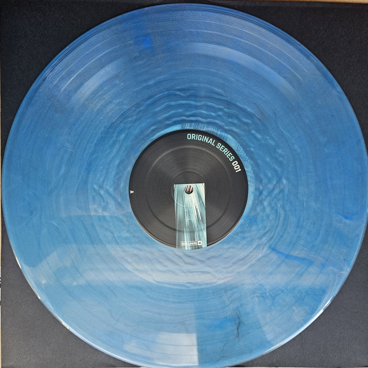 DJ Misjah - Access EP [Planet Rhythm]