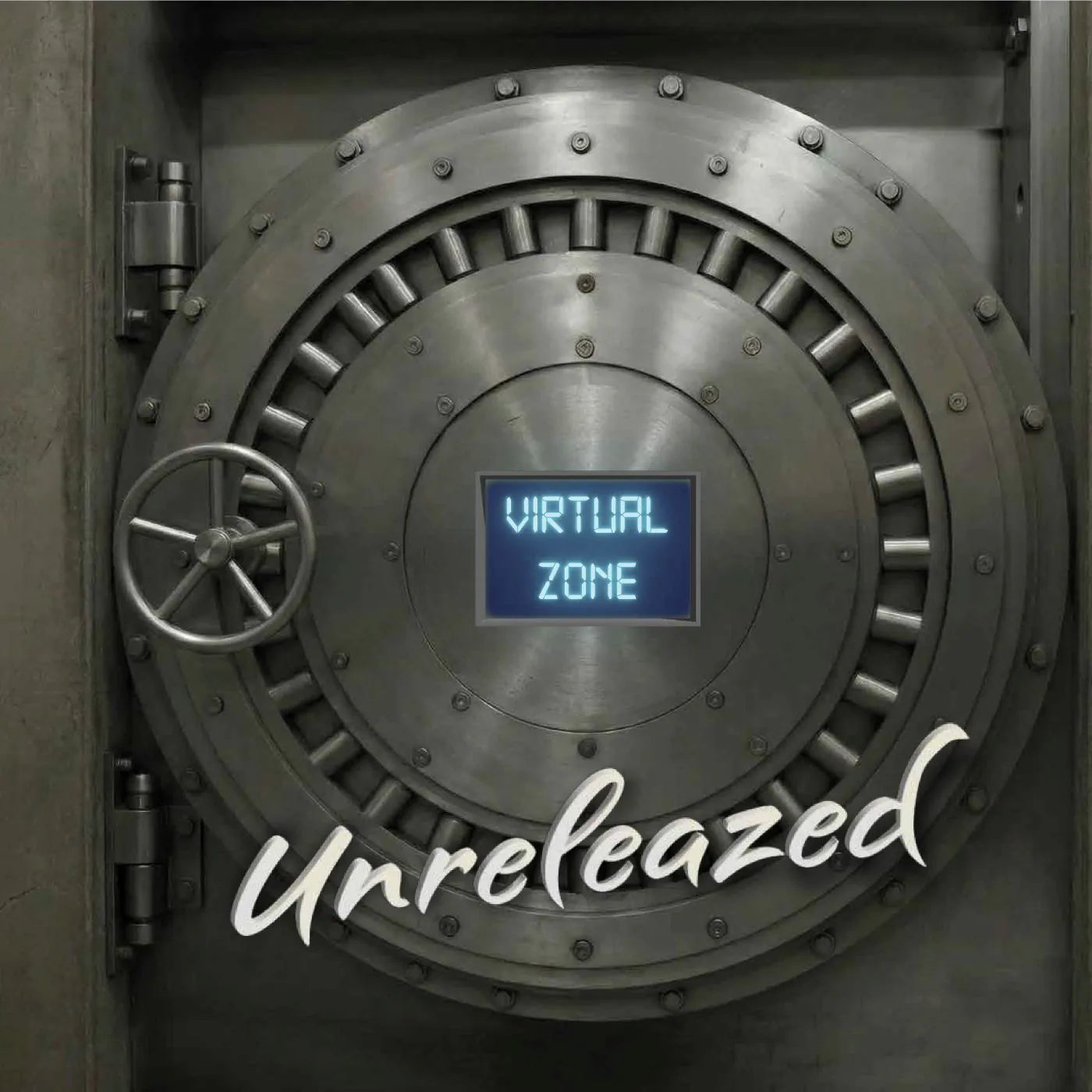 Virtual Zone - Unreleazed [Allsound]
