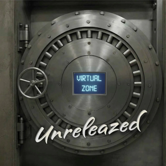 Virtual Zone - Unreleazed [Allsound]