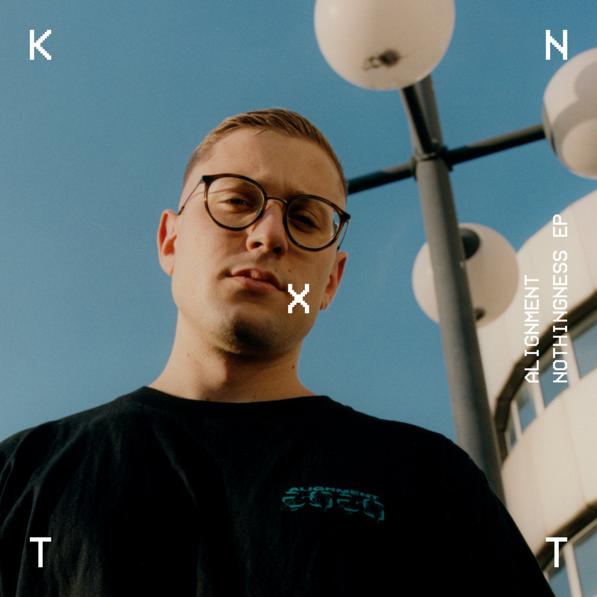 Alignment - Nothingness EP [KNTXT]