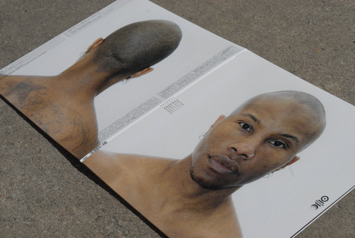 TYGAPAW - Together You Gather All Power Applied Worldwide (2LP) [Tresor]