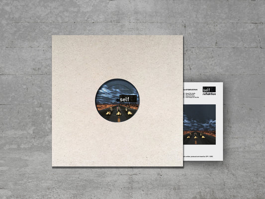 OFF / GRID - Self Reflektion 19 [Self Reflektion]